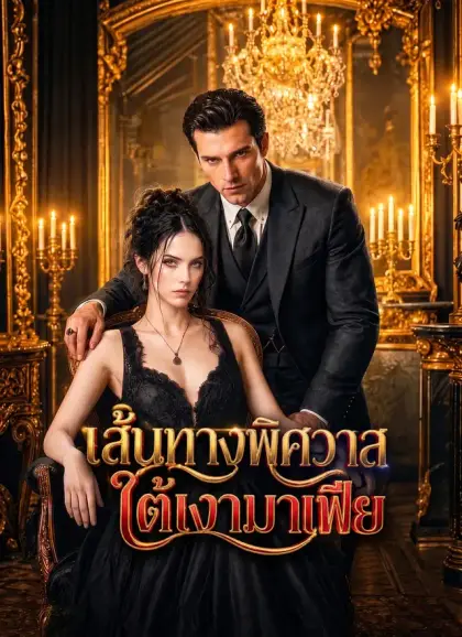 เส้นทางพิศวาสใต้เงามาเฟีย