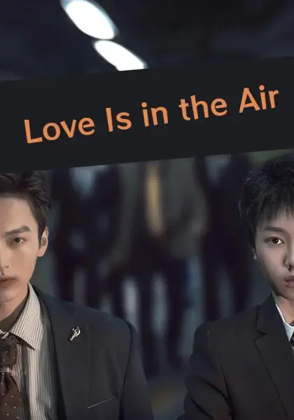Love Is in the Air