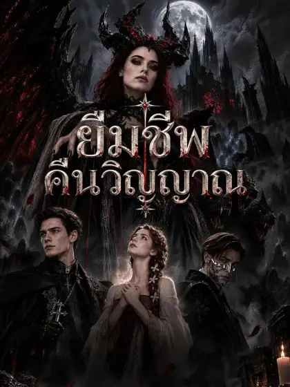 ยืมชีพคืนวิญญาณ