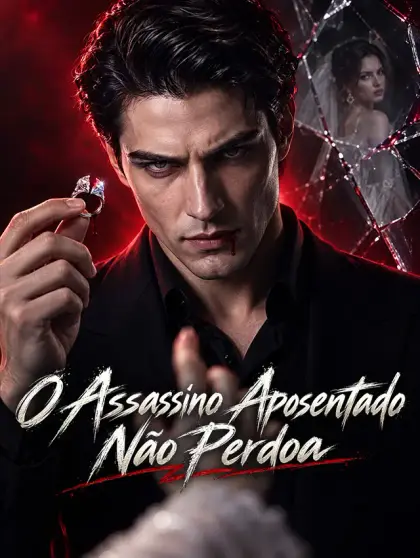 O Assassino Aposentado Não Perdoa