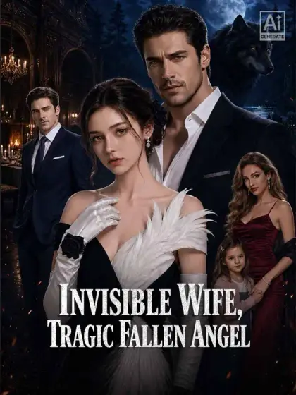 Invisible Wife,Tragic Fallen Angel