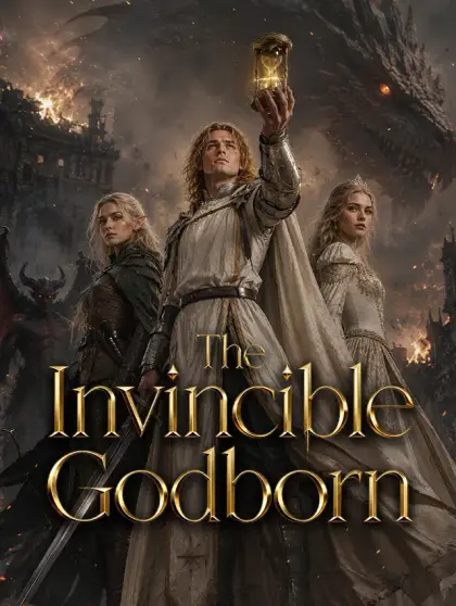 The Invincible Godborn