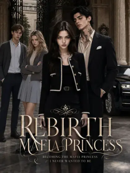 Rebirth: Becoming the Mafia Princess I Never Wanted to Be 2