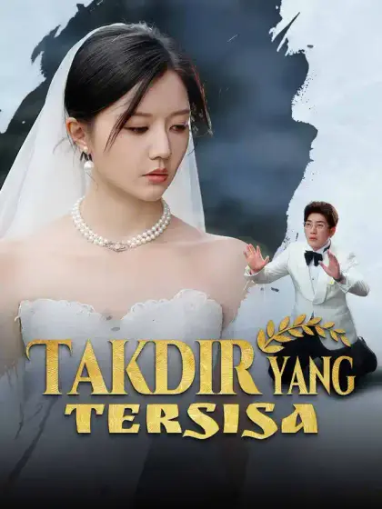 Takdir yang Tersisa