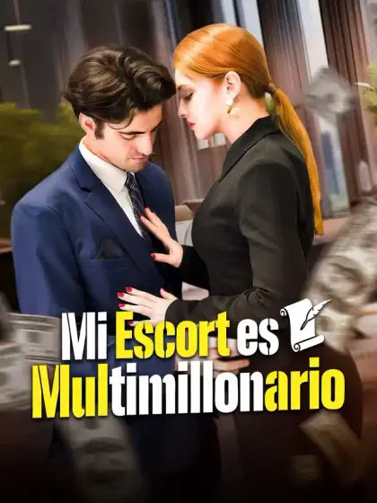 Mi Escort es Multimillonario