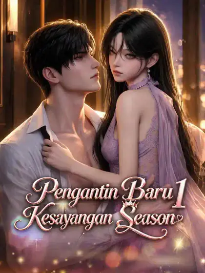 Pengantin Baru Kesayangan “Om” Season 1
