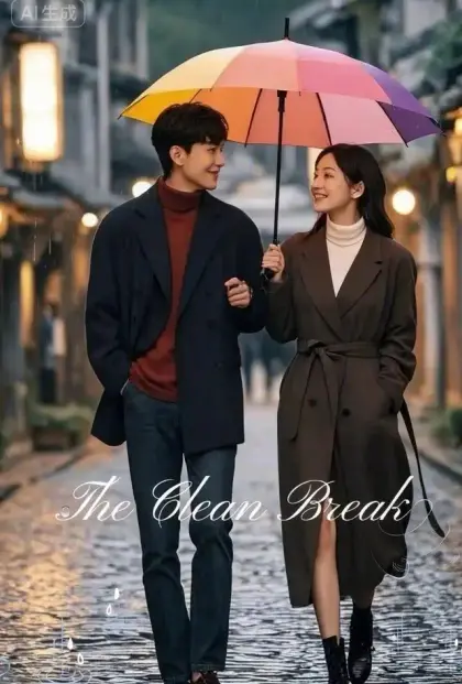 The Clean Break