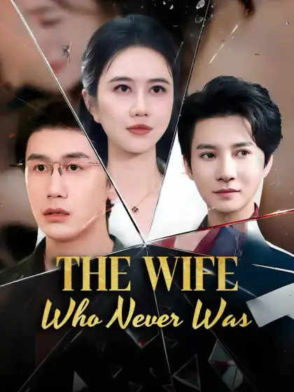 The Wife Who Never Was