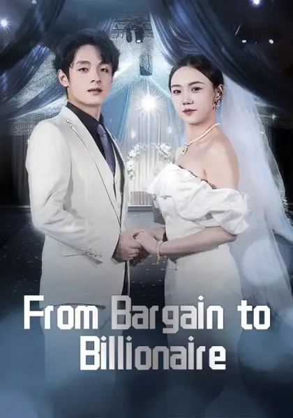 From Bargain to Billionaire
