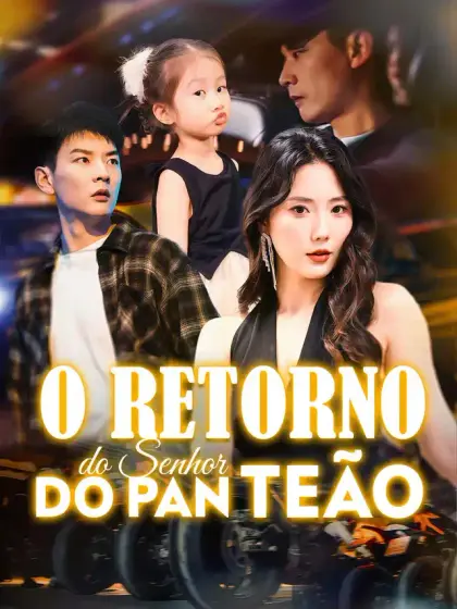 O Retorno do Senhor do Panteão