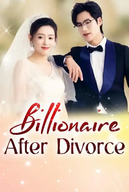 Billionaire After Divorce