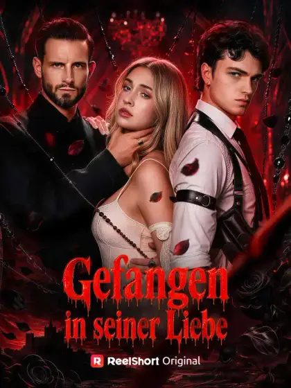 Gefangen in seiner Liebe