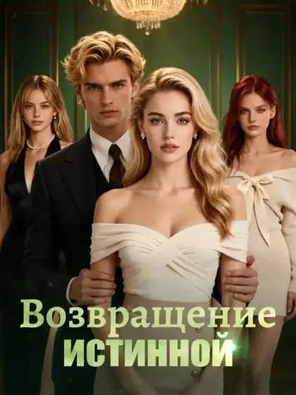 Возвращение истинной