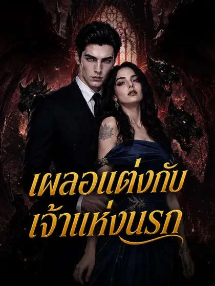 เผลอแต่งกับเจ้าแห่งนรก