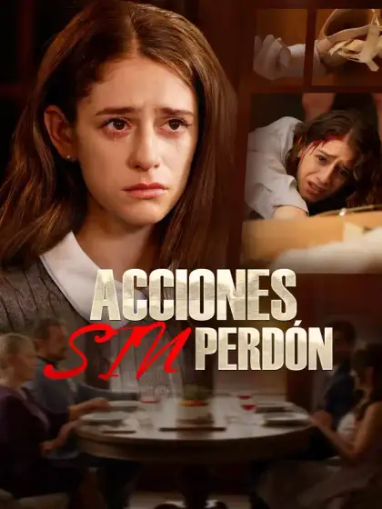 Acciones Sin Perdón