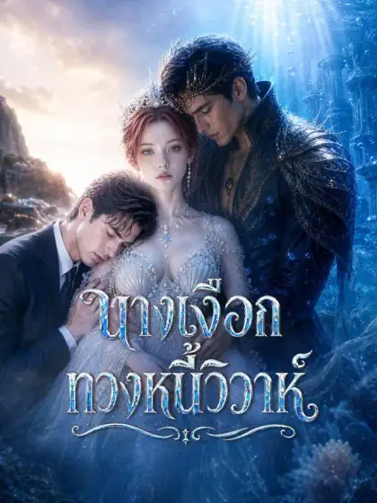 นางเงือกทวงหนี้วิวาห์