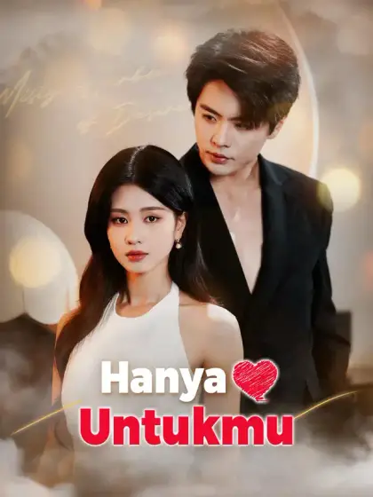 Hanya Untukmu