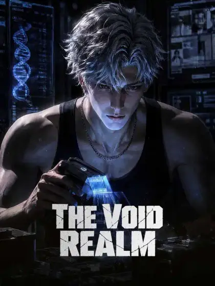 The Void Realm