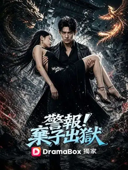 警報!棄子出獄