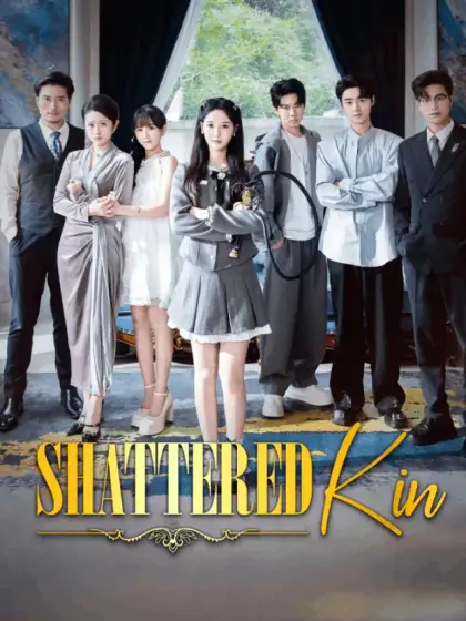 Shattered Kin