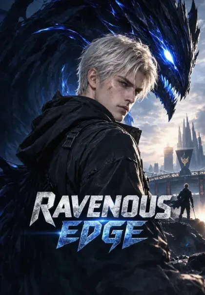 Ravenous Edge