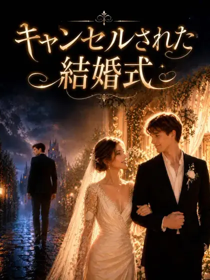 (吹替版)キャンセルされた結婚式