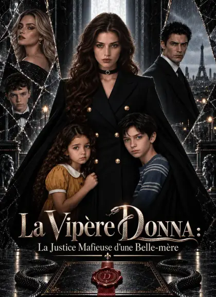 La Vipère Donna : La Justice Mafieuse d'une Belle-mère