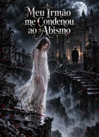 Meu Irmão me Condenou ao Abismo