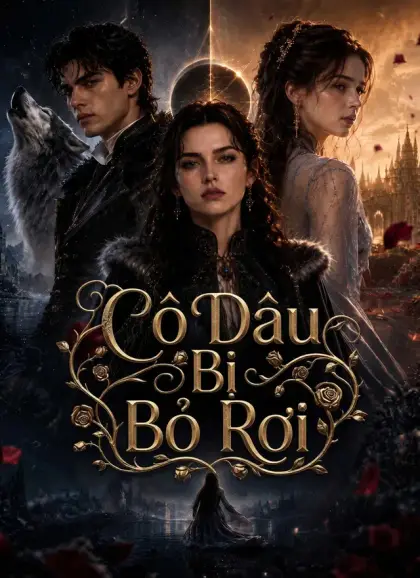 Cô Dâu Bị Bỏ Rơi