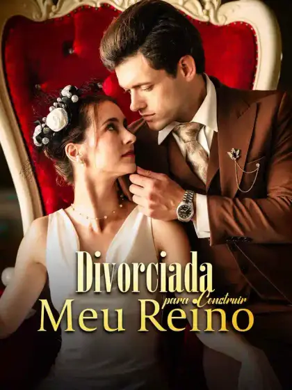 Divorciada para Construir Meu Reino