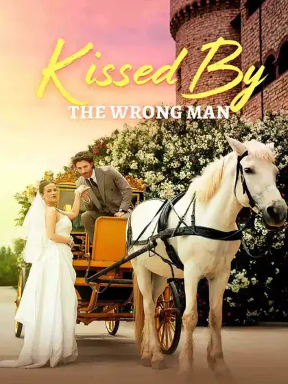 Kissed by the Wrong Man