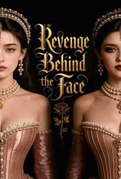 Revenge Behind the Face