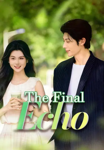 The Final Echo