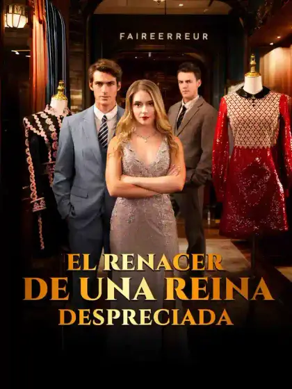 El renacer de una reina despreciada