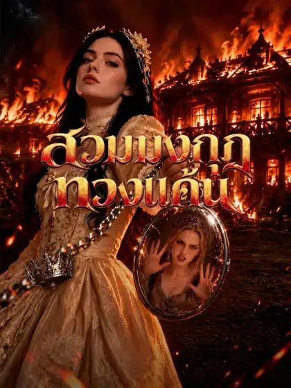 สวมมงกุฎทวงแค้น
