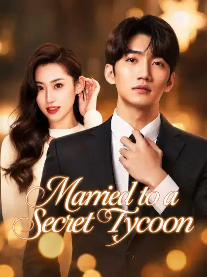 Married to a Secret Tycoon