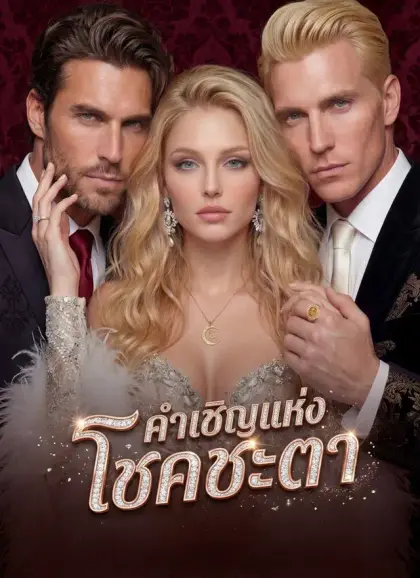 คำเชิญแห่งโชคชะตา