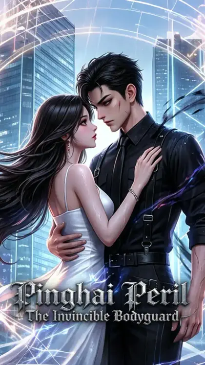 Pinghai Peril: The Invincible Bodyguard