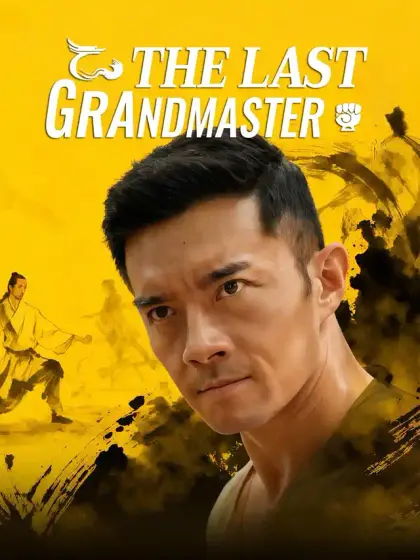 The Last Grandmaster