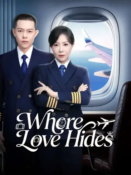 Where Love Hides
