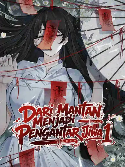 Dari Mantan Menjadi Pengantar Jiwa 1