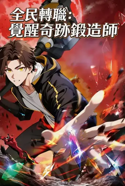 全民轉職:覺醒奇迹鍛造師(第一季)