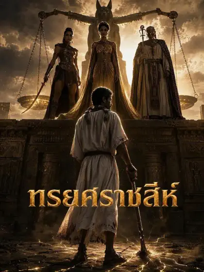 ทรยศราชสีห์