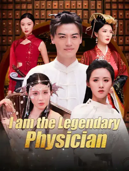 I am the Legendary Physician