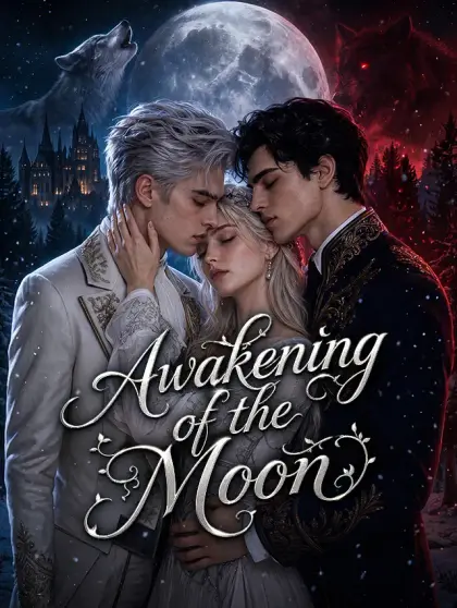 Awakening of the Moon