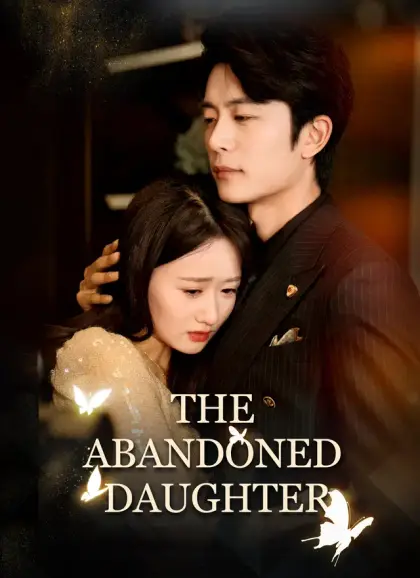 The Abandoned Daughter