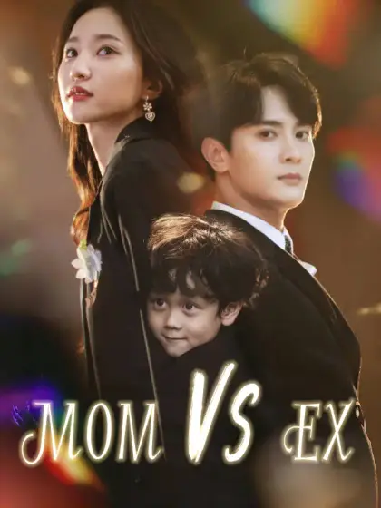 Mom vs. Ex