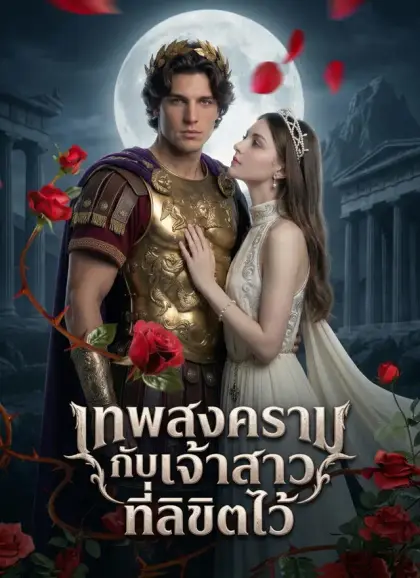 [พากย์ไทย]เทพสงครามกับเจ้าสาวที่ลิขิตไว้