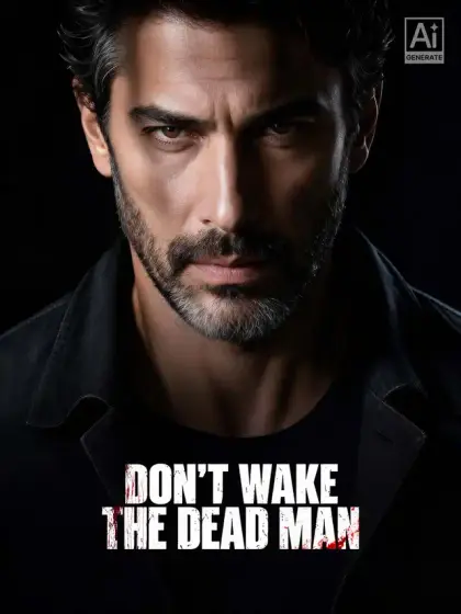 Don't Wake the Dead Man