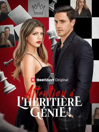 Attention à l'Héritière Génie !